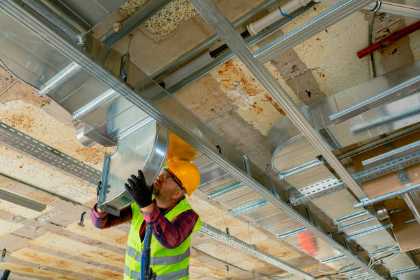 Best Commercial HVAC in Tton, IL