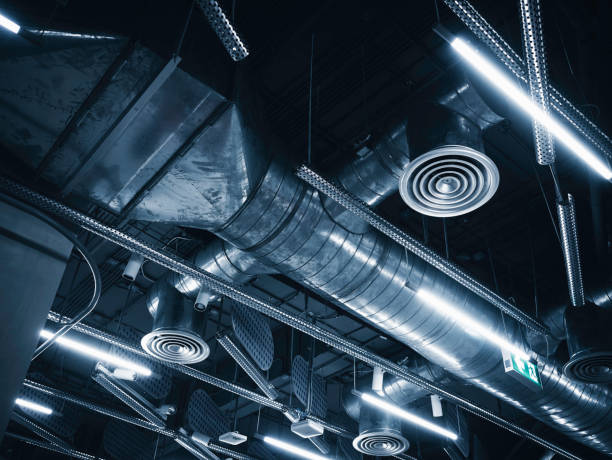 Best HVAC Supply and Distribution in Tton, IL
