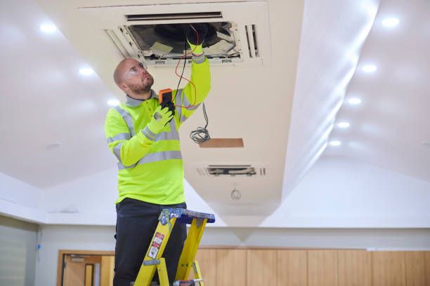 Best Seasonal HVAC Services in Tton, IL