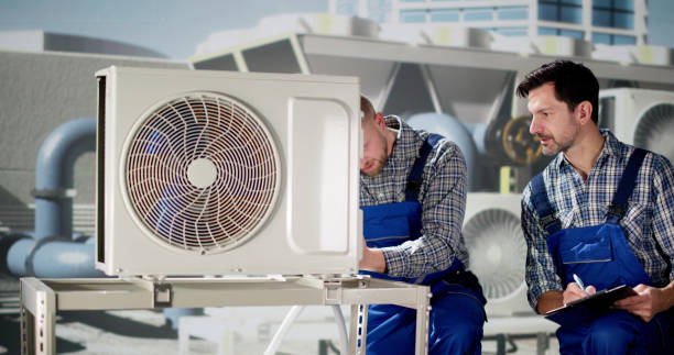 Best HVAC Equipment and Components in Tton, IL