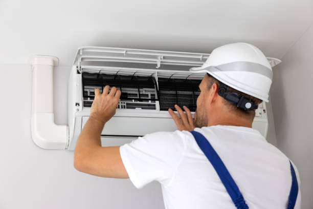  Tton, IL HVAC Pros