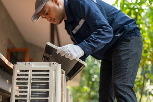 Best Ductless Mini-Split Systems in Tton, IL
