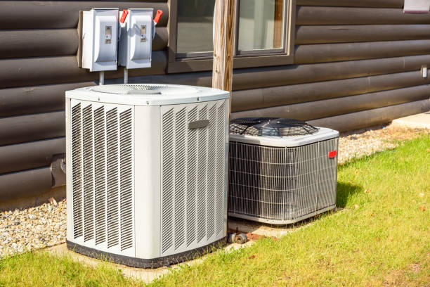 Best HVAC Retrofitting and Upgrading in Tton, IL