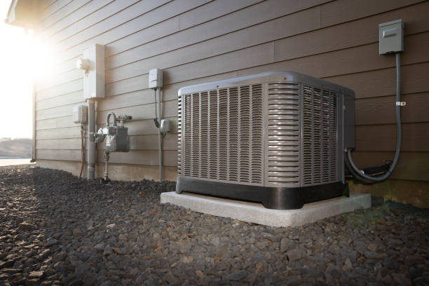 Tilton, IL HVAC Company